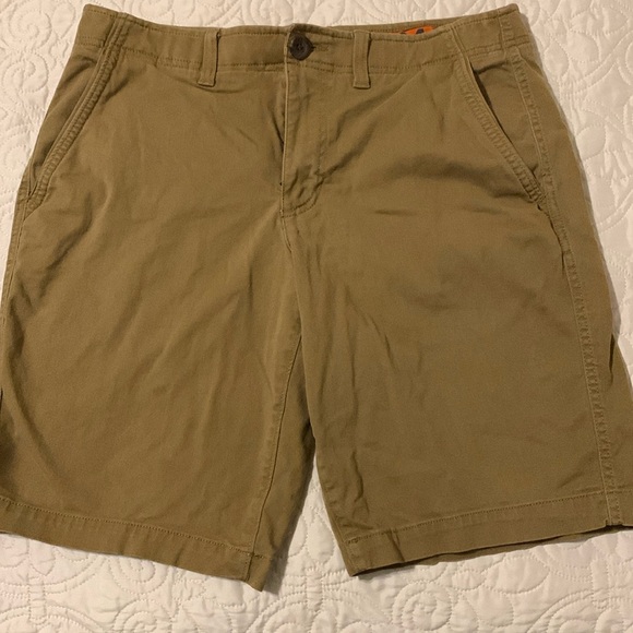 urban pipeline Other - Flat front shorts